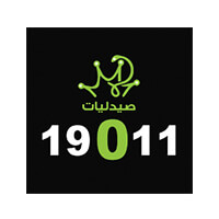 19011 Pharmacies Logo