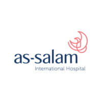 As-salam International Hospital Logo