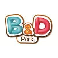 B&D Park Logo
