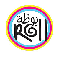 Bouza Roll Logo
