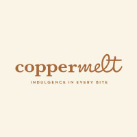 CopperMelt Logo