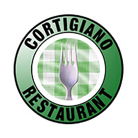 Cortagiano Logo