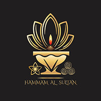 Hammam Alsultan Logo