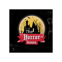 The Horror House Logo