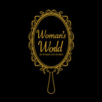 Womans World Logo