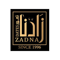 Zadna Dates Logo