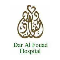 Dar Al Fouad Logo