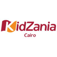 KidZania New Logo